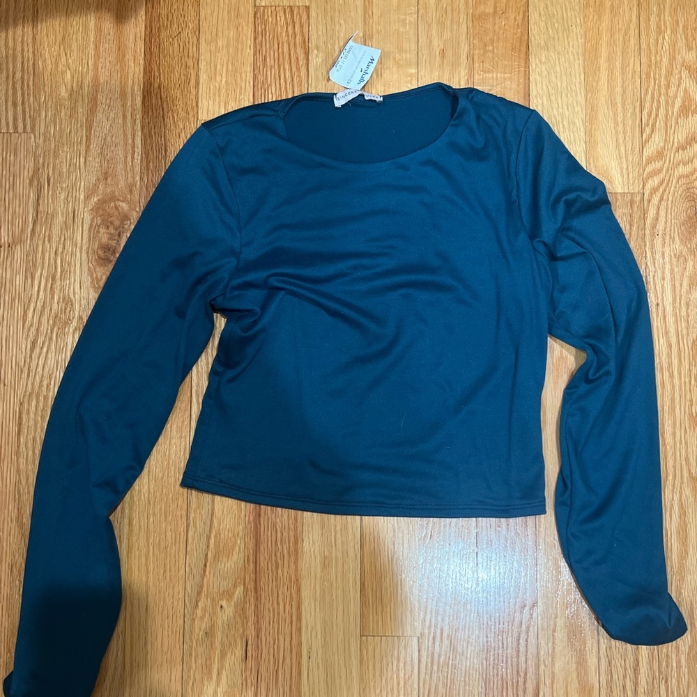 Long sleeve